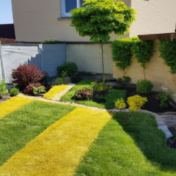 Abattage : enlevez les arbres dangereux ou indésirables de votre jardin en toute sécurité La Baule-Escoublac